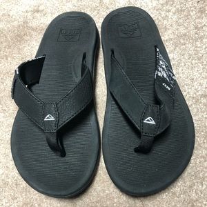 Ladies Reef flip flops